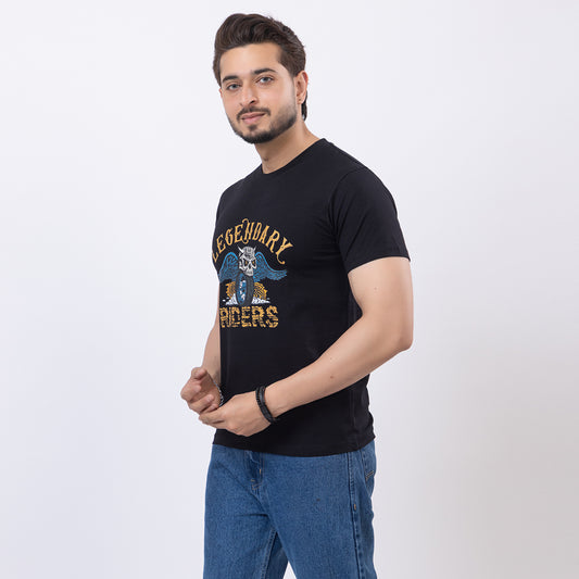 Legendary Rider T-shirt
