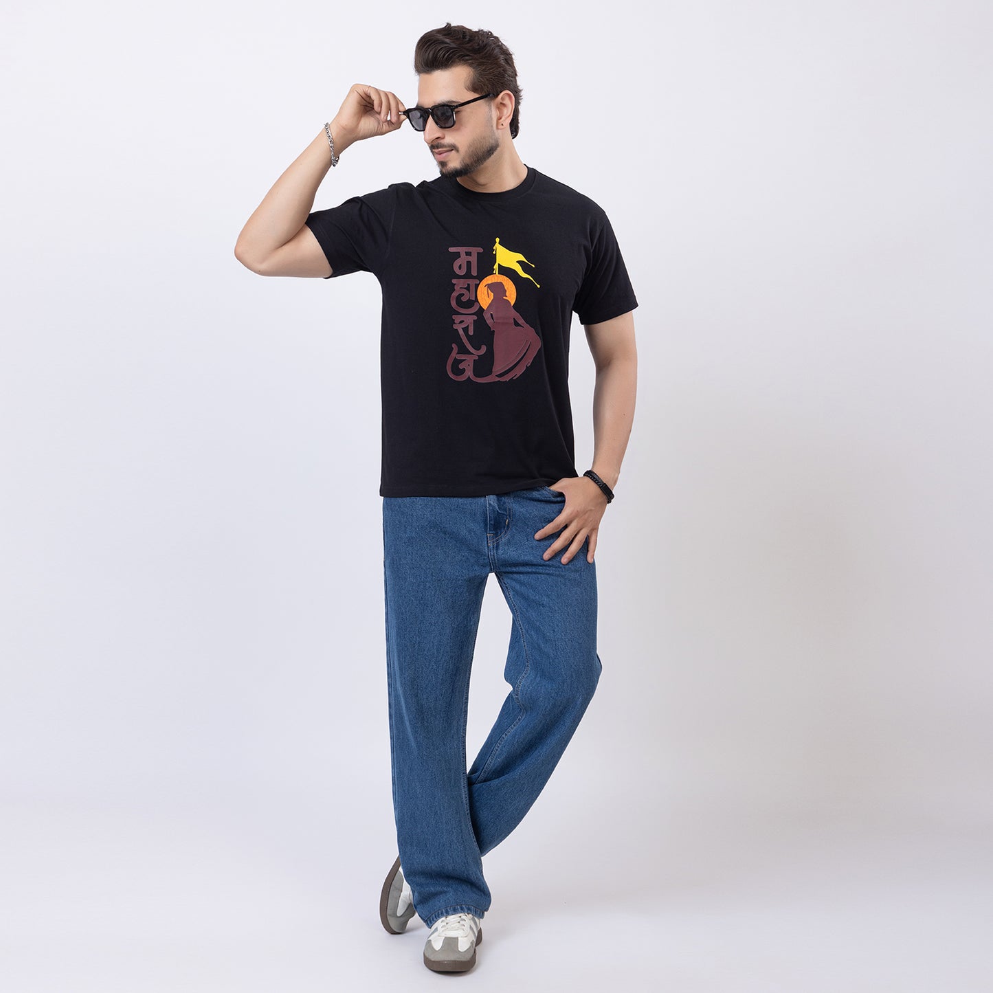Maharashtra T-shirt