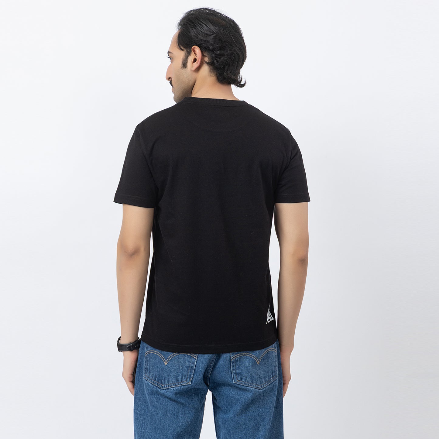 Rider Biker T-shirt
