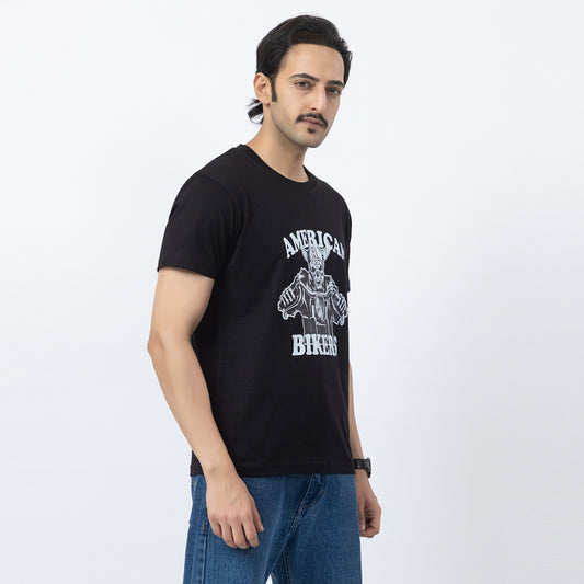 American Bikers T-shirt