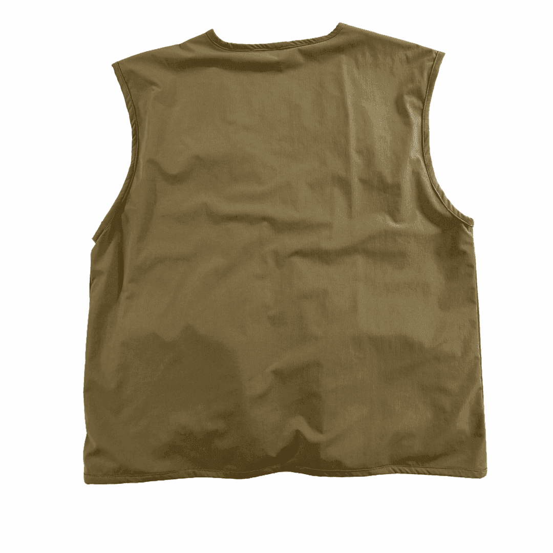 Trg017 tactical/utility/riding vest - TRG GEARS
