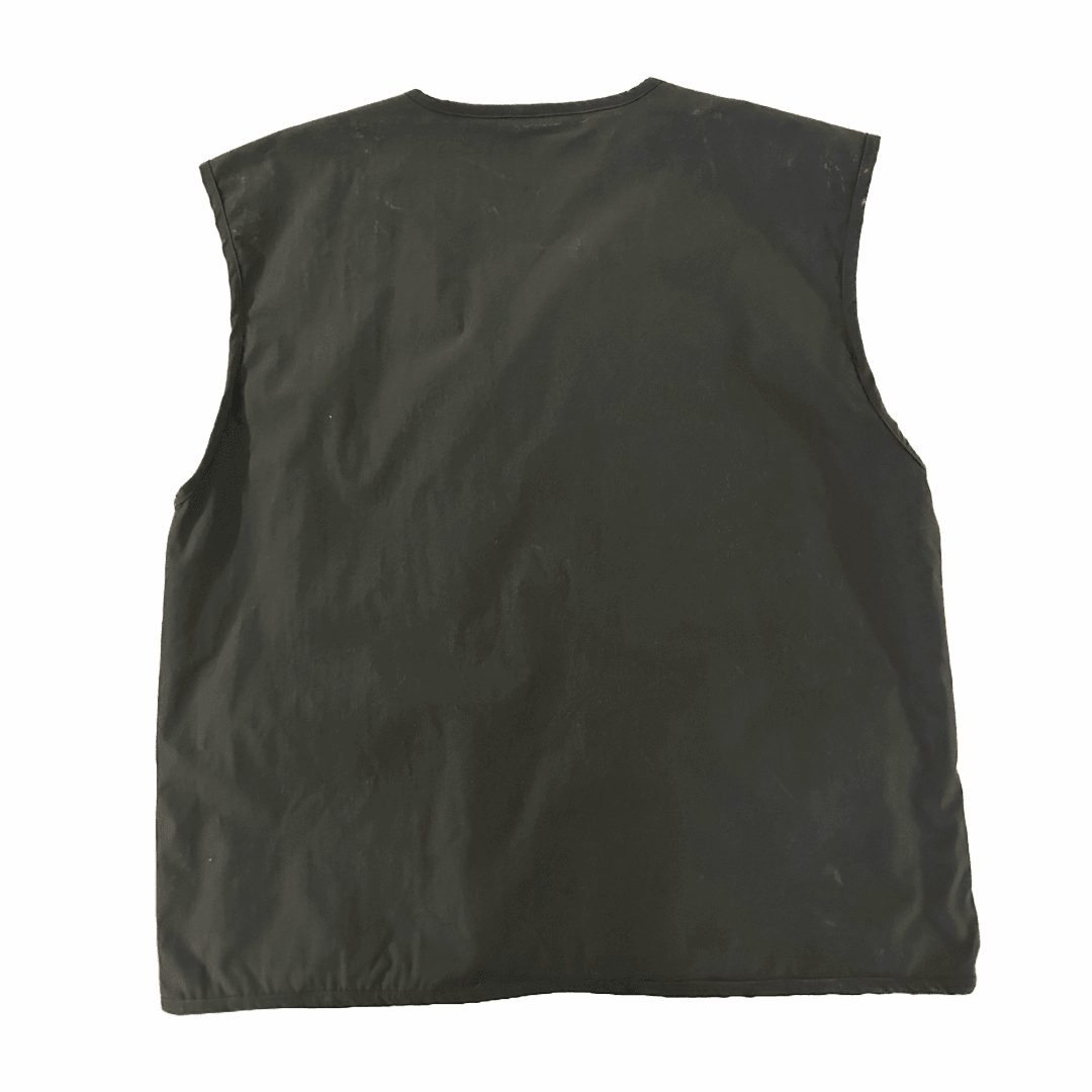 TRG019 UTILITY/RIDING VEST