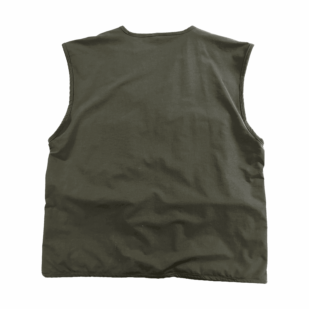 Trg017 tactical/utility/riding vest - TRG GEARS