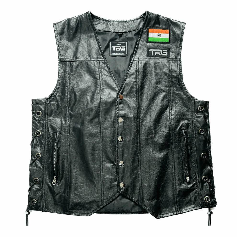 RIDING VEST - TRG GEARS