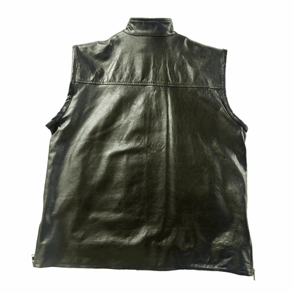 Trg04 riding vest - TRG GEARS
