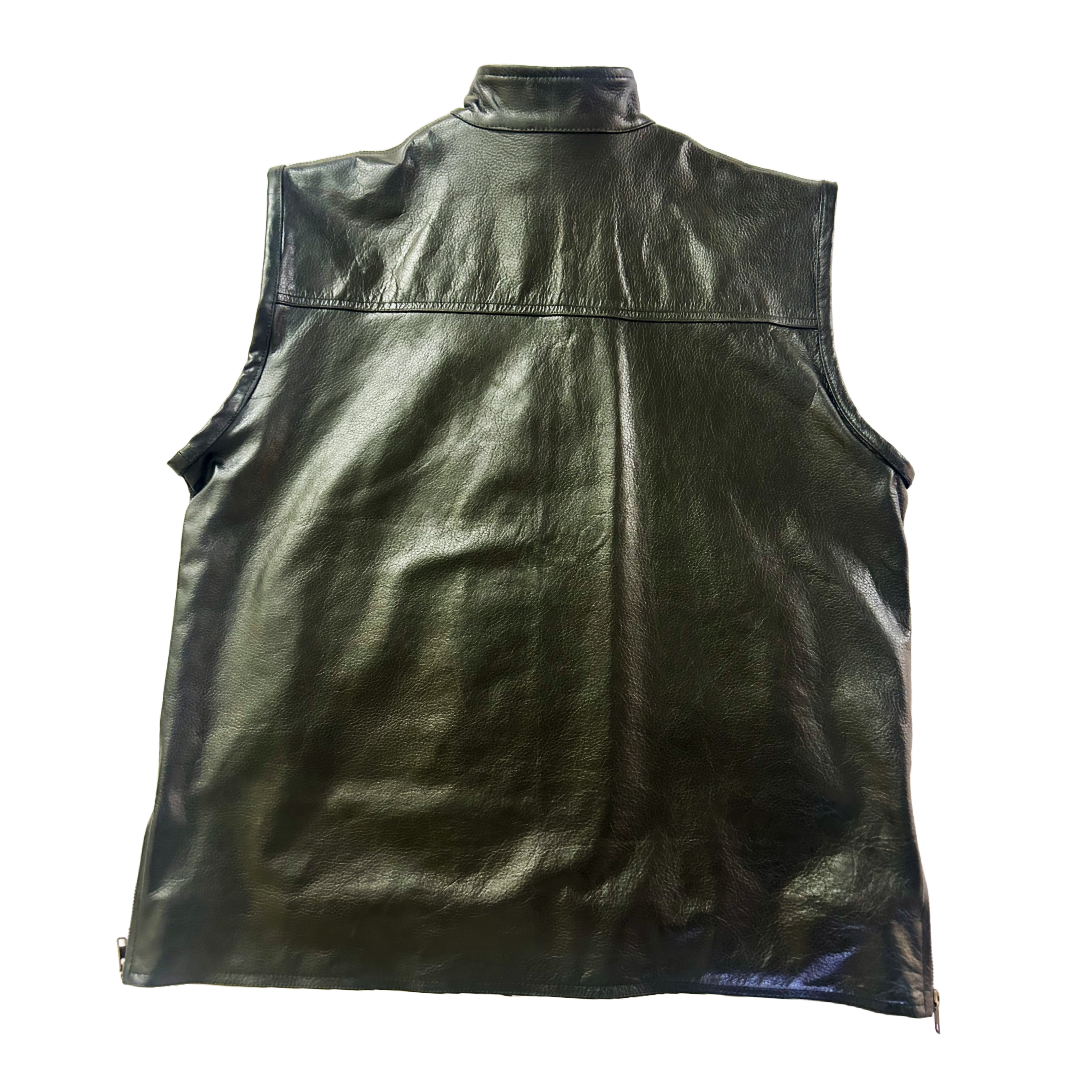 TRG04 RIDING VEST