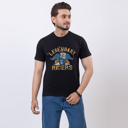 Legendary Rider T-shirt