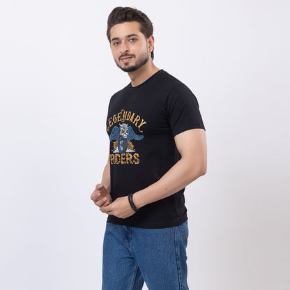 Legendary Rider T-shirt