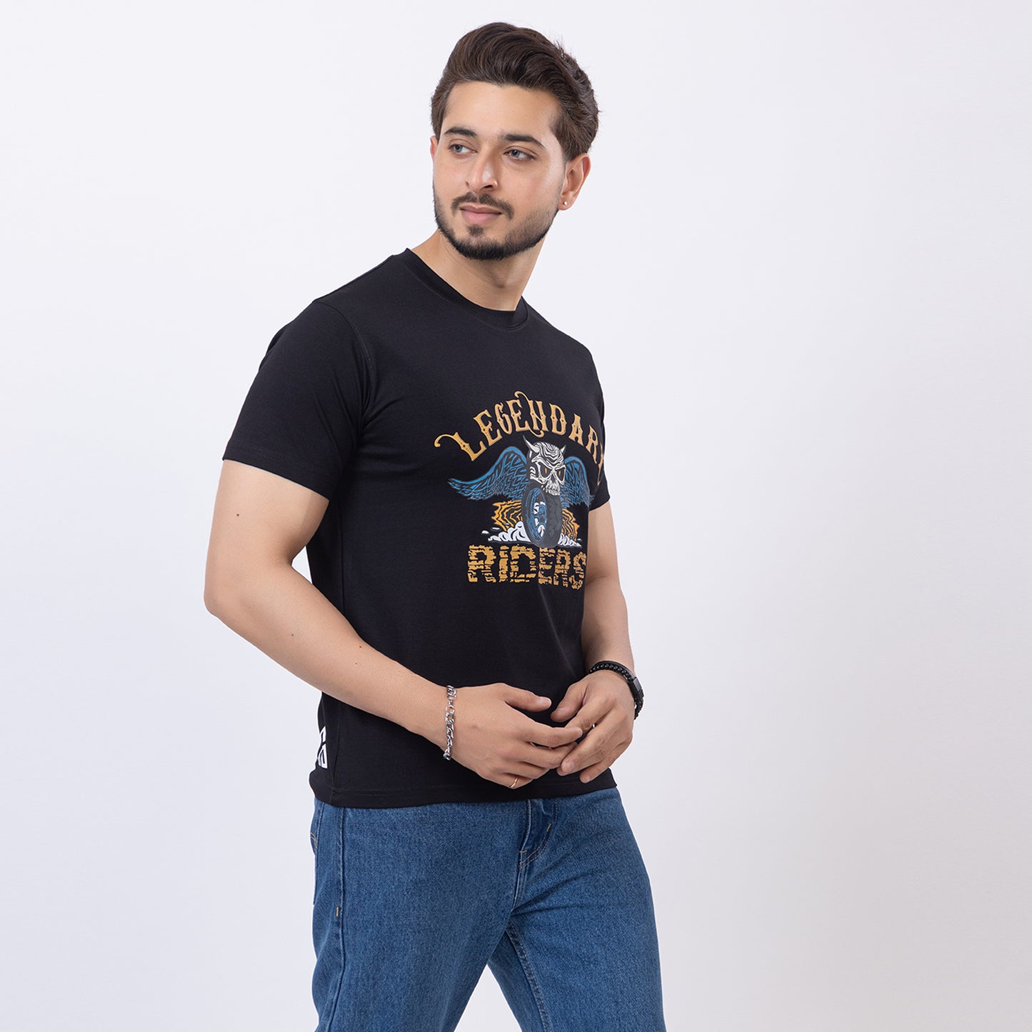 Legendary Rider T-shirt