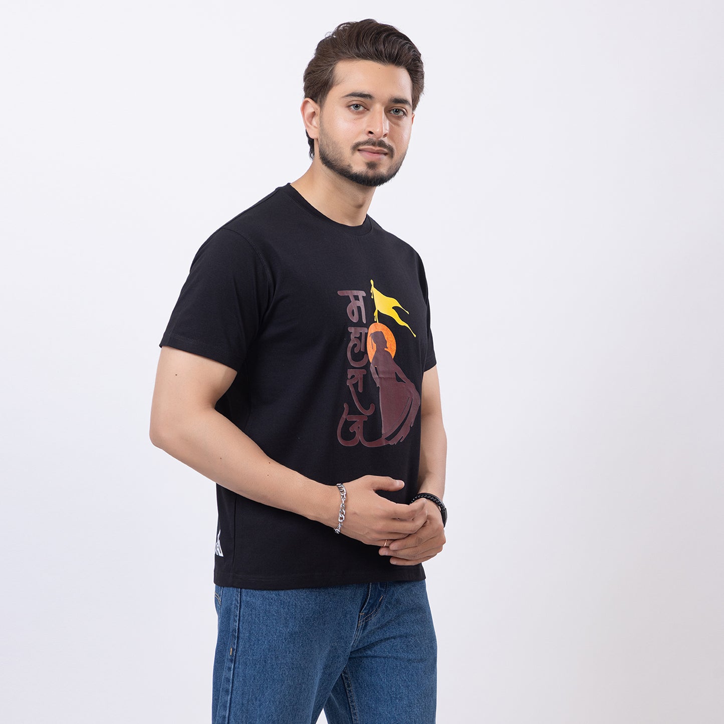 Maharashtra T-shirt
