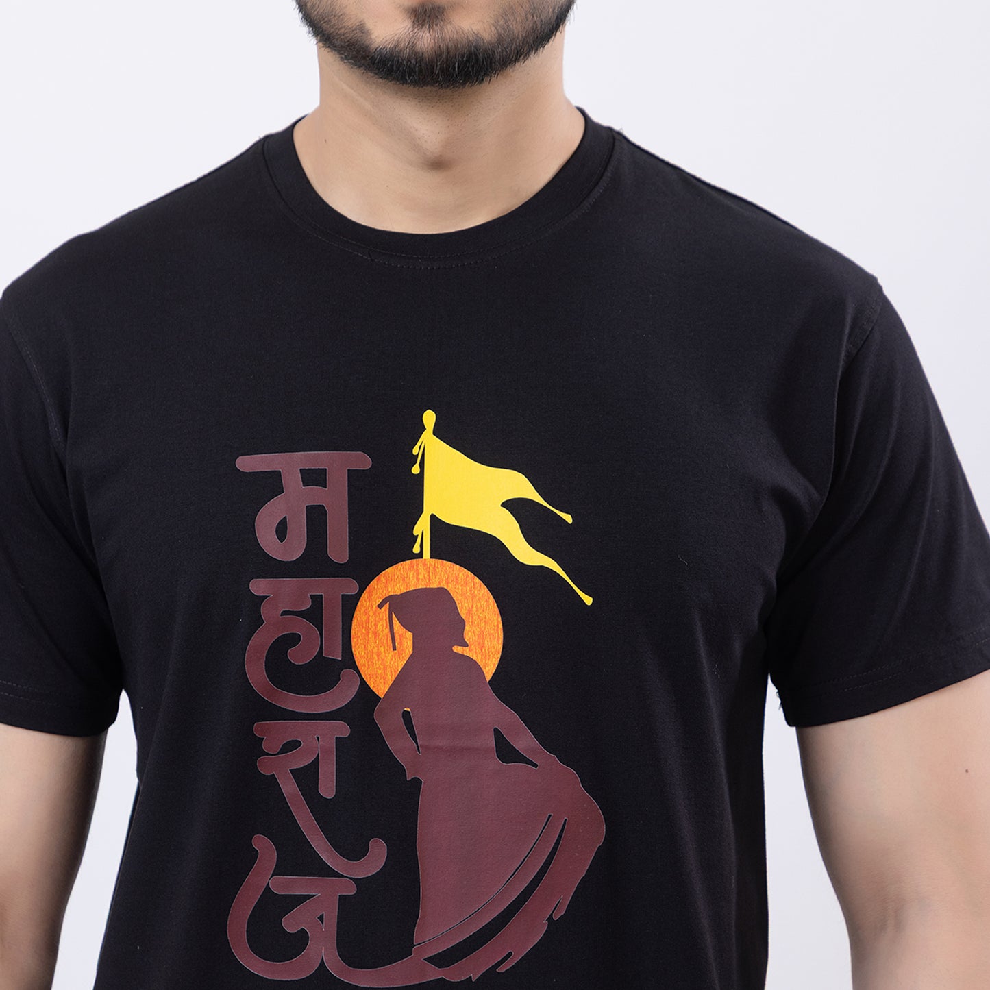 Maharashtra T-shirt