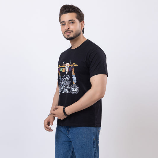 Love to Rode T-shirt