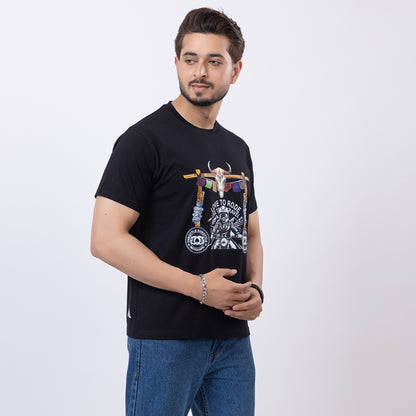 Love to Rode T-shirt
