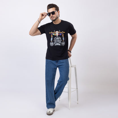 Love to Rode T-shirt