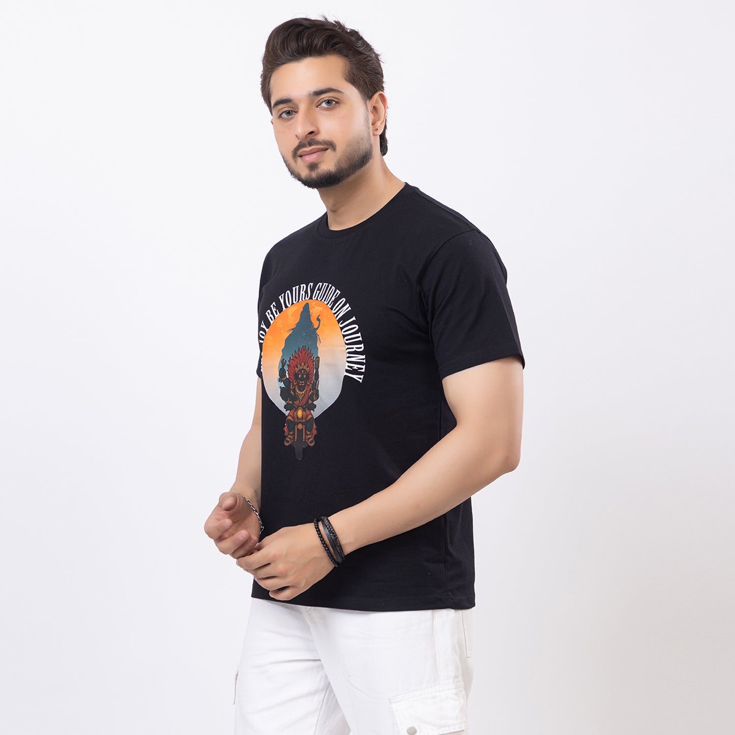 Mahakaal Rider T-shirt