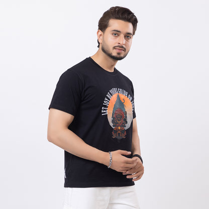 Mahakaal Rider T-shirt