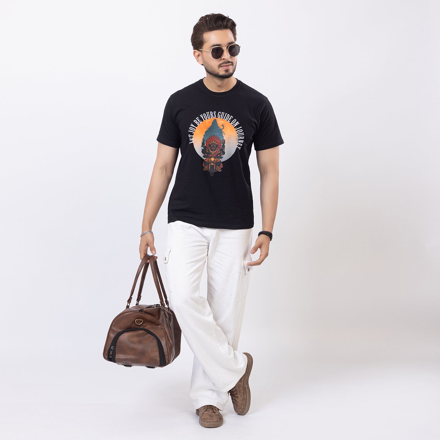 Mahakaal Rider T-shirt