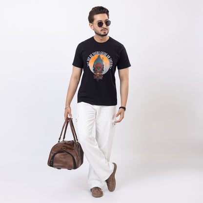 Mahakaal Rider T-shirt