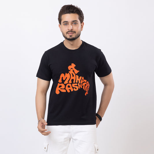 Maharashtra  T-shirt