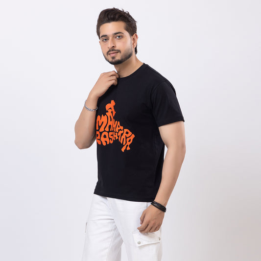 Maharashtra  T-shirt