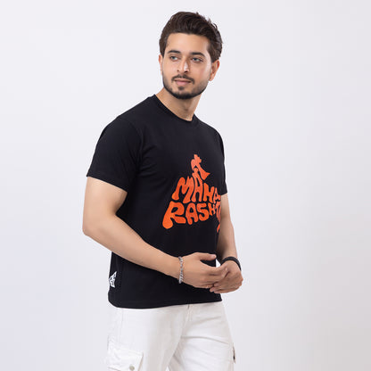 Maharashtra  T-shirt
