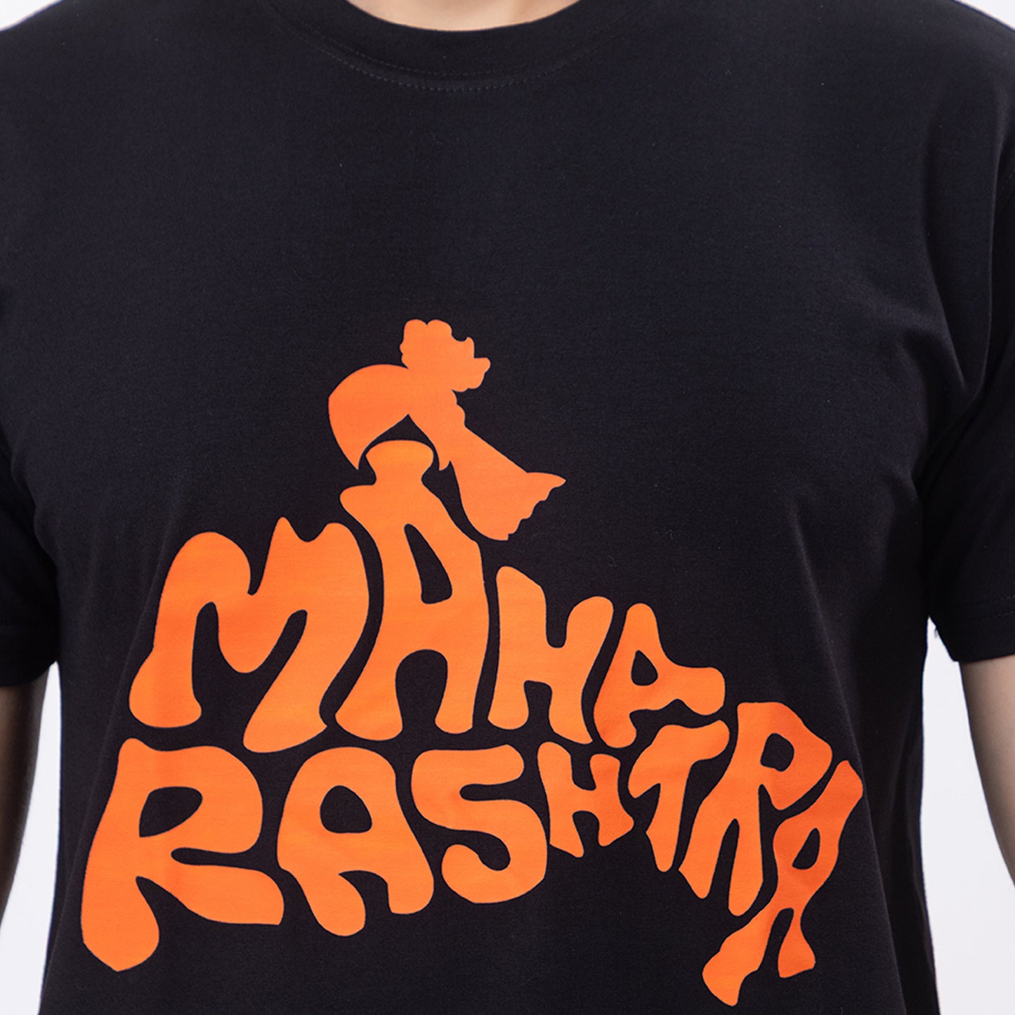 Maharashtra  T-shirt
