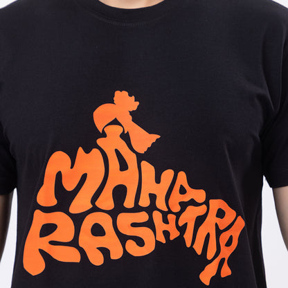 Maharashtra  T-shirt