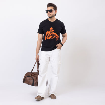 Maharashtra  T-shirt