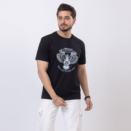 American Custom Tshirt