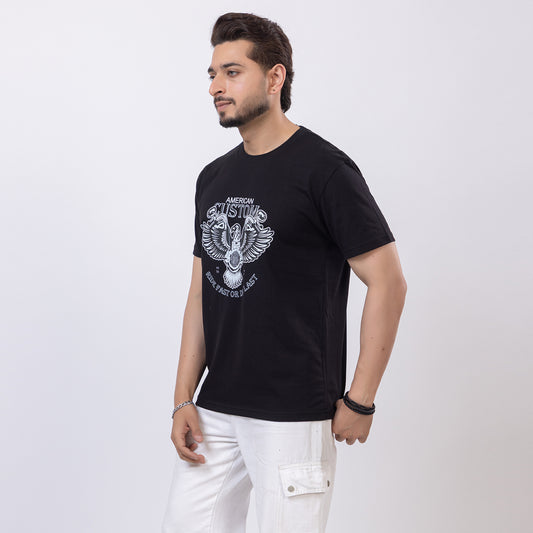 American Custom Tshirt