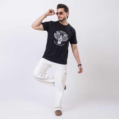 American Custom Tshirt