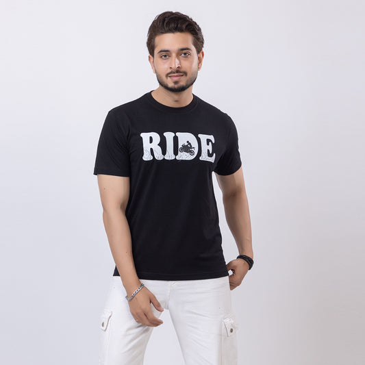Ride Tshirt