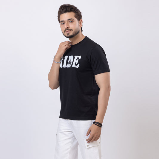Ride Tshirt
