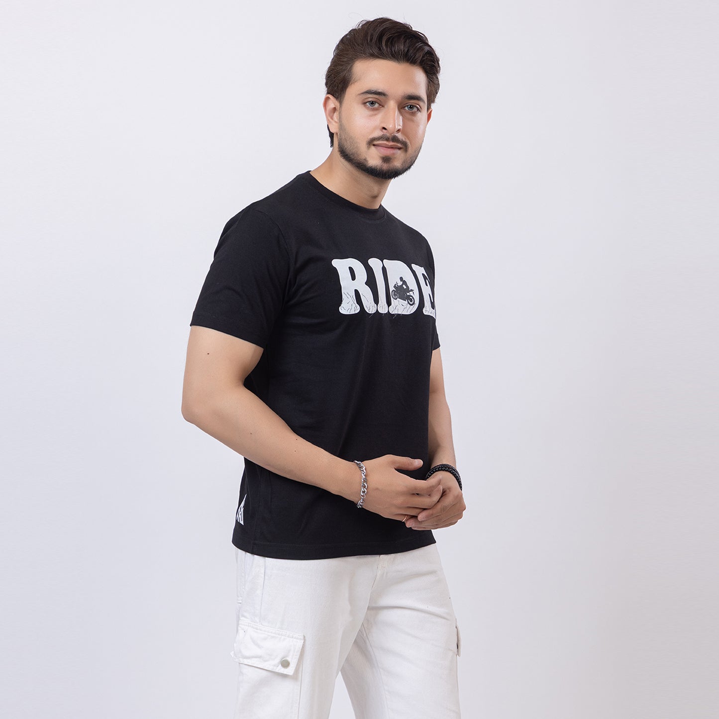 Ride Tshirt