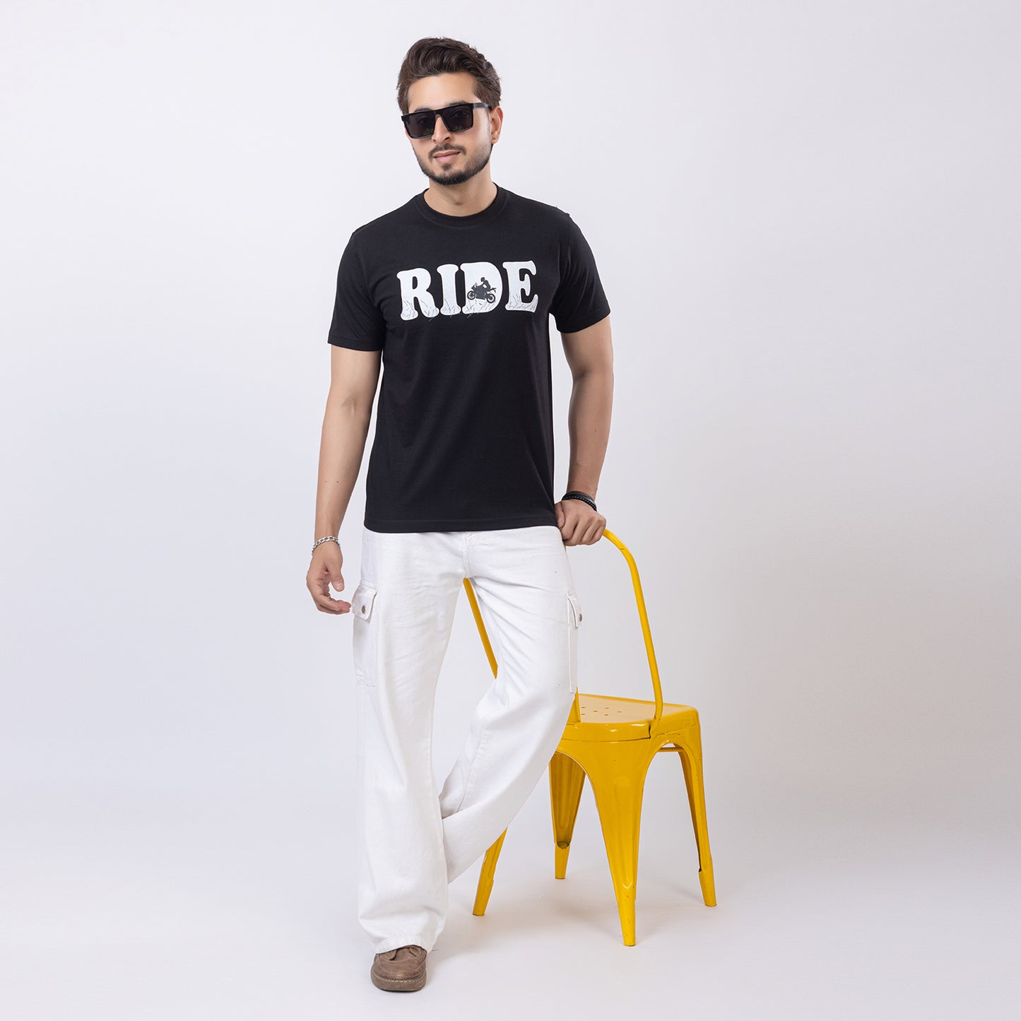 Ride Tshirt
