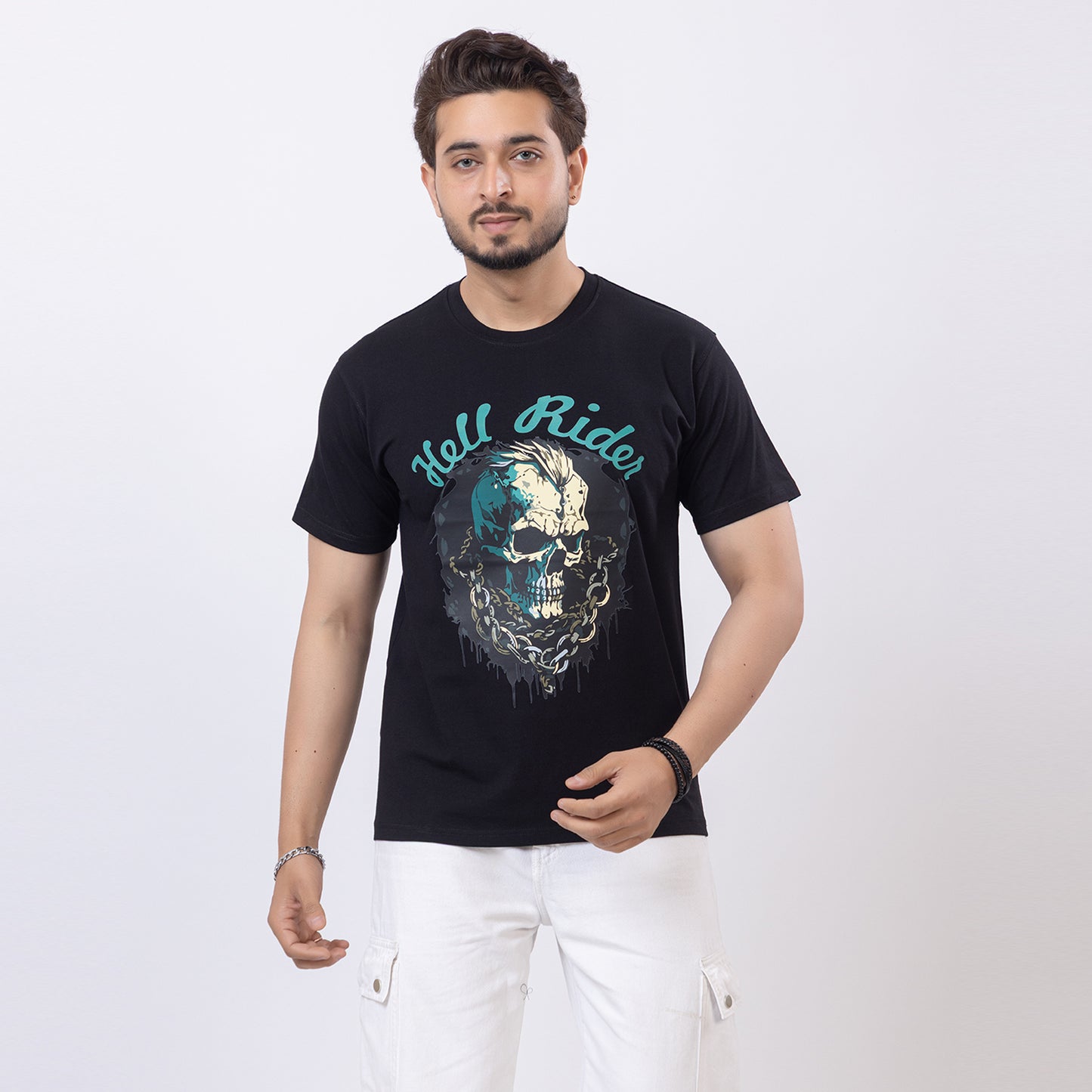 Hell Rider T-shirt