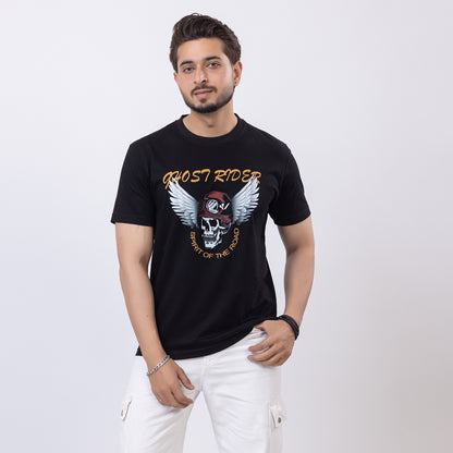 Ghost Rider Tshirt