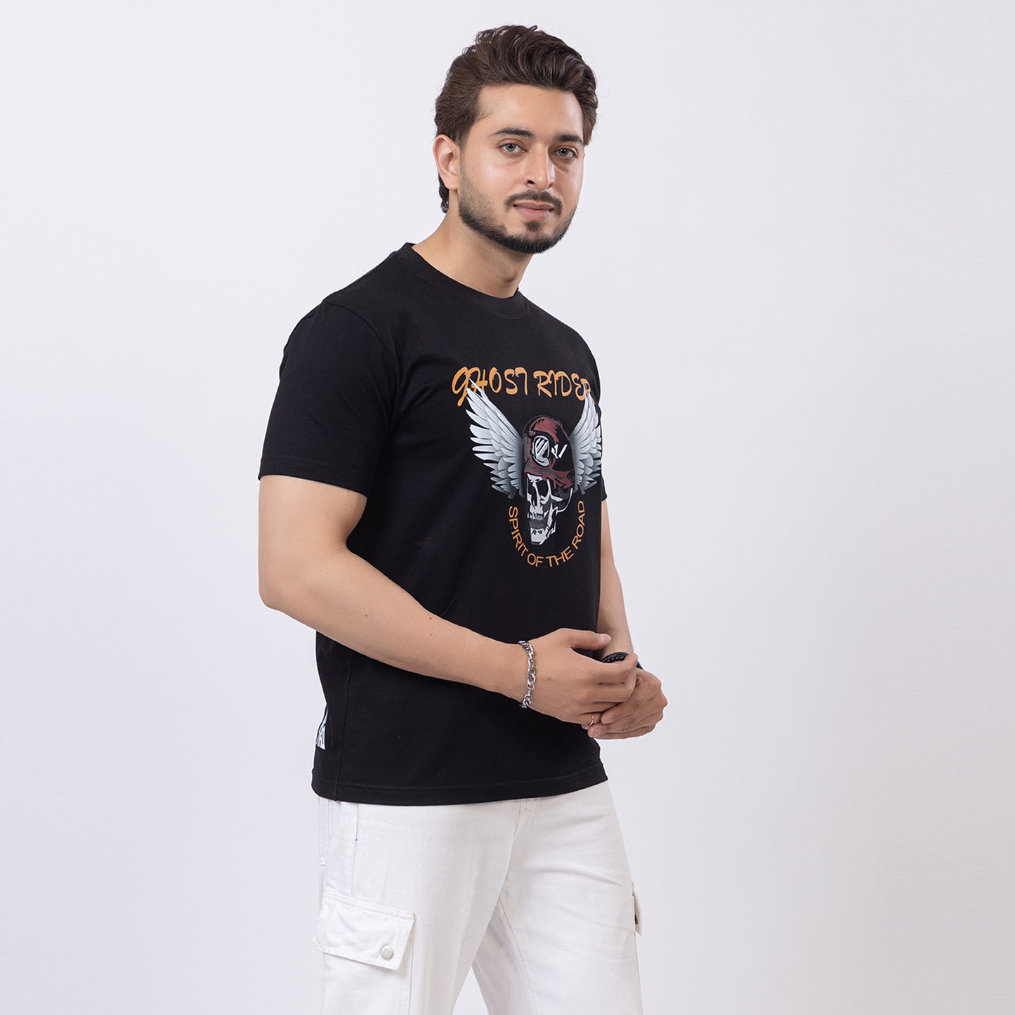 Ghost Rider Tshirt