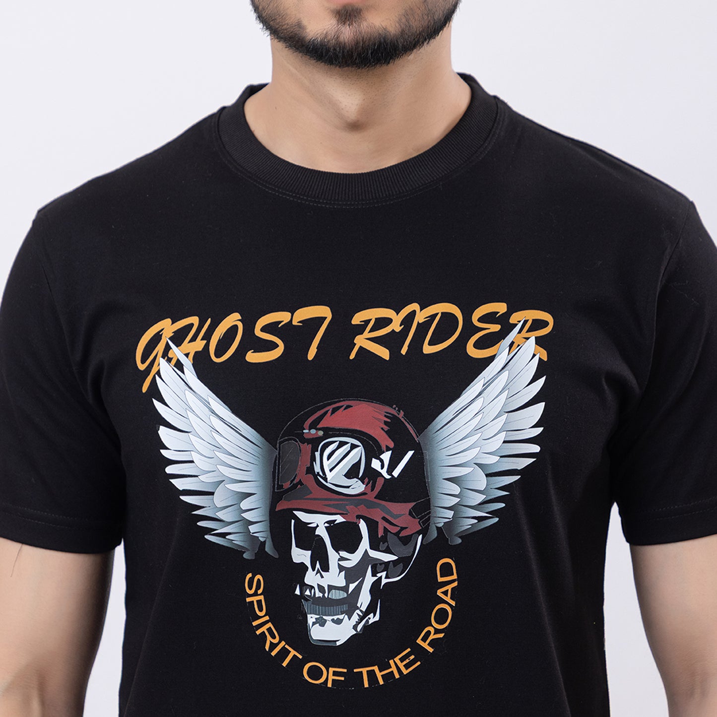 Ghost Rider Tshirt