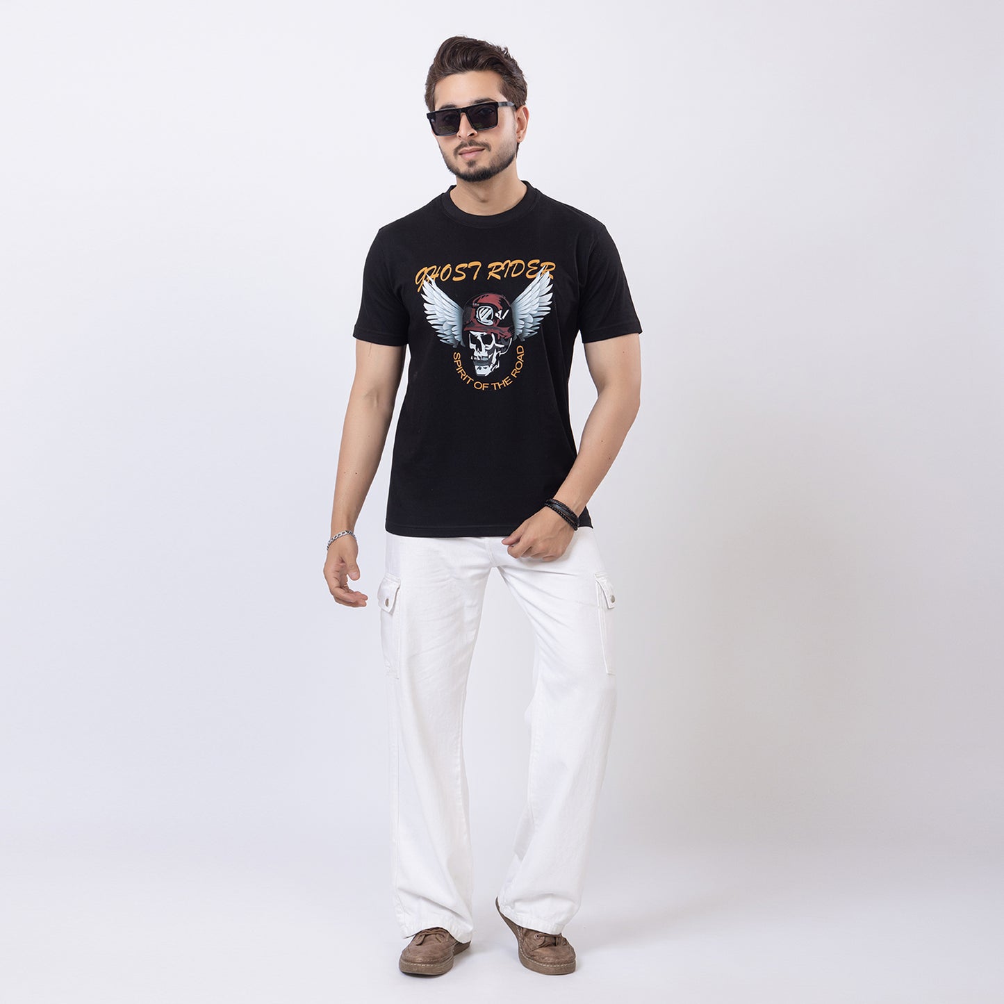 Ghost Rider Tshirt