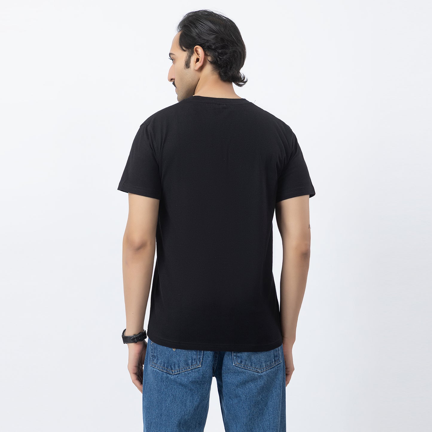 Adventurer Biker T-shirt