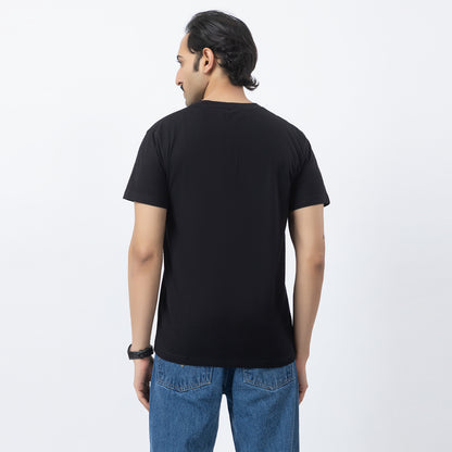 Adventurer Biker T-shirt