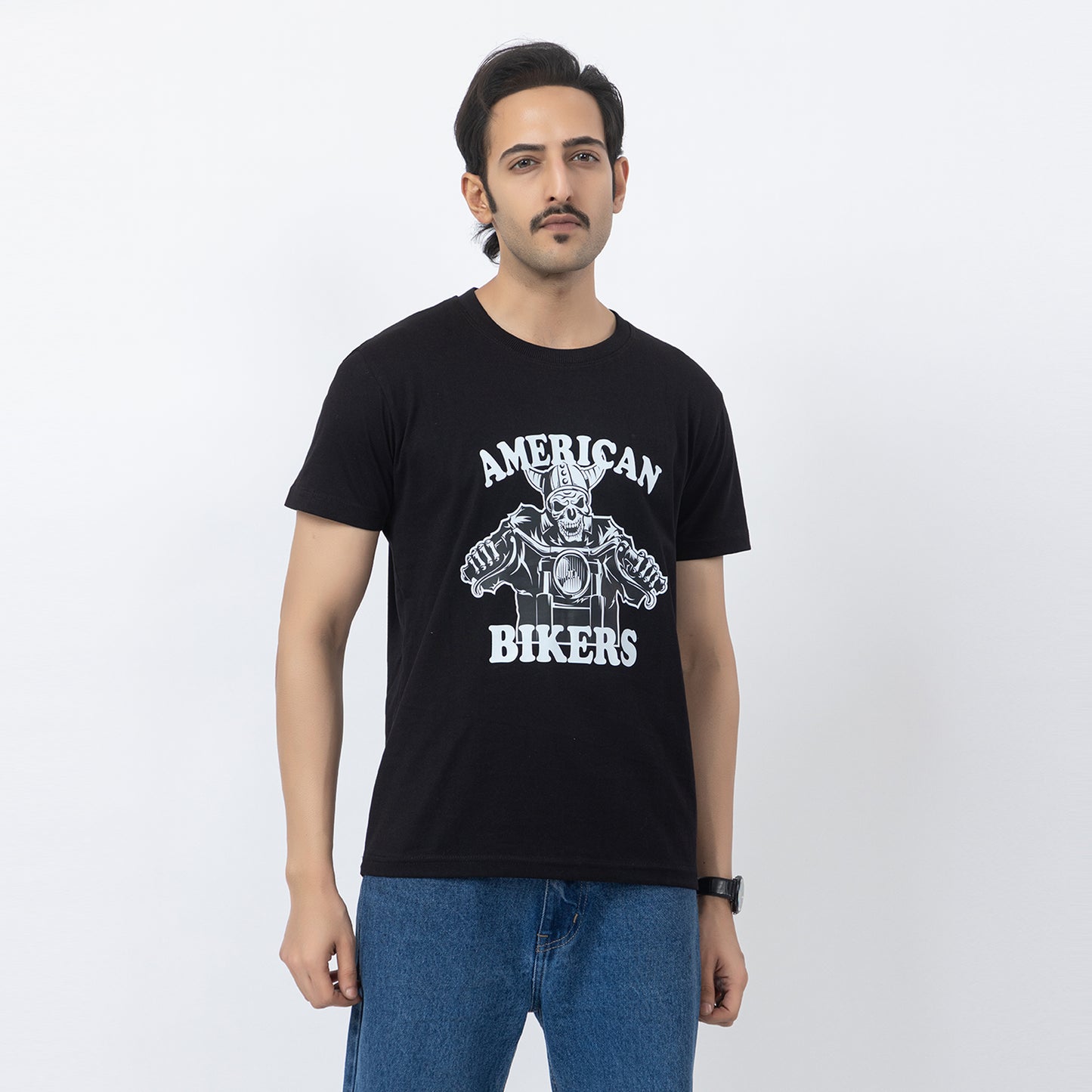 American Bikers T-shirt
