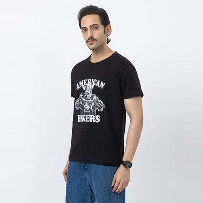 American Bikers T-shirt