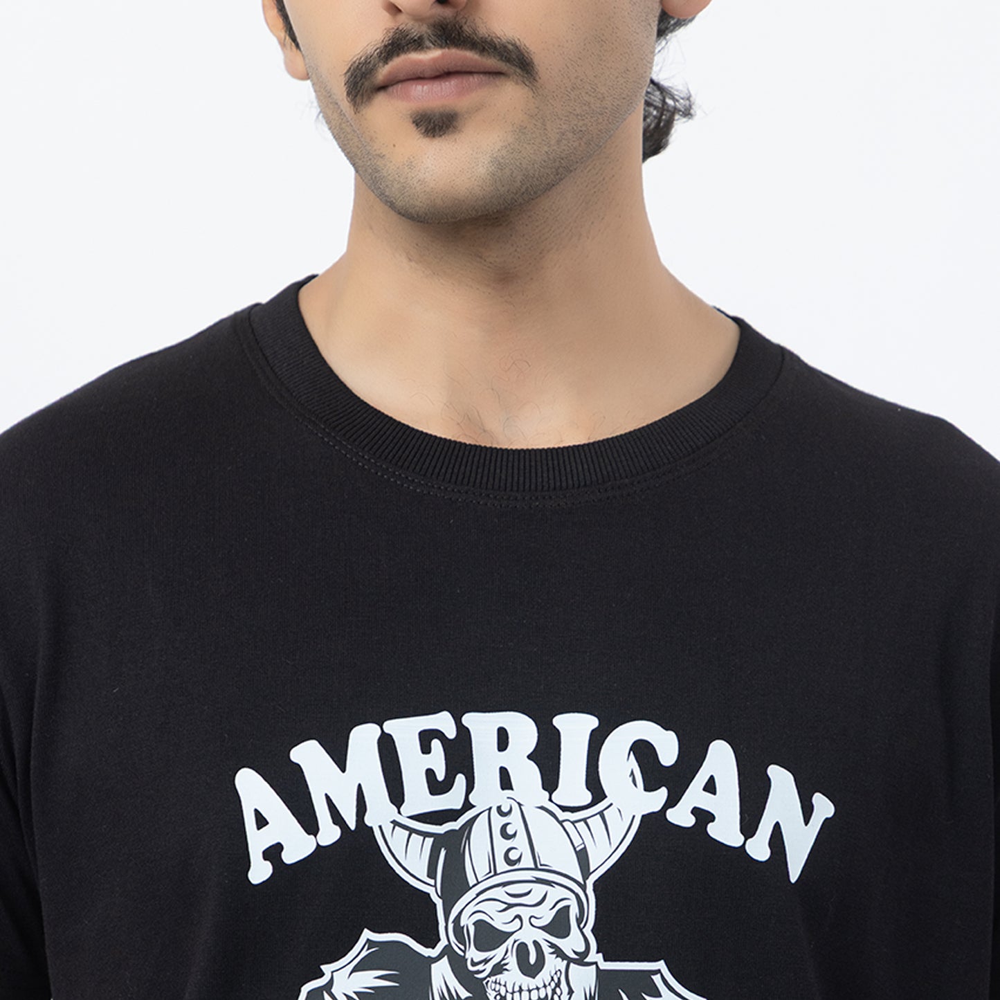 American Bikers T-shirt