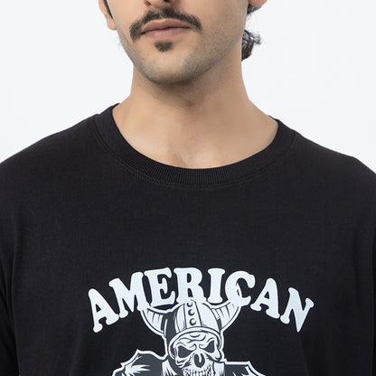 American Bikers T-shirt
