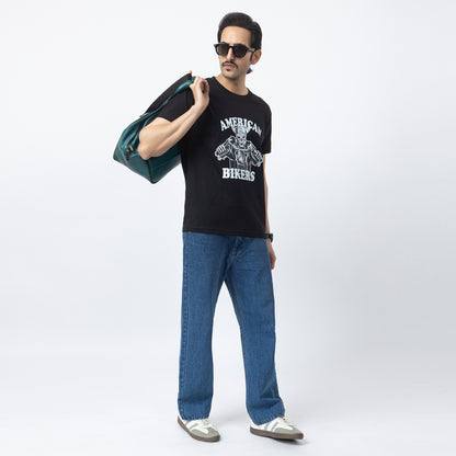 American Bikers T-shirt