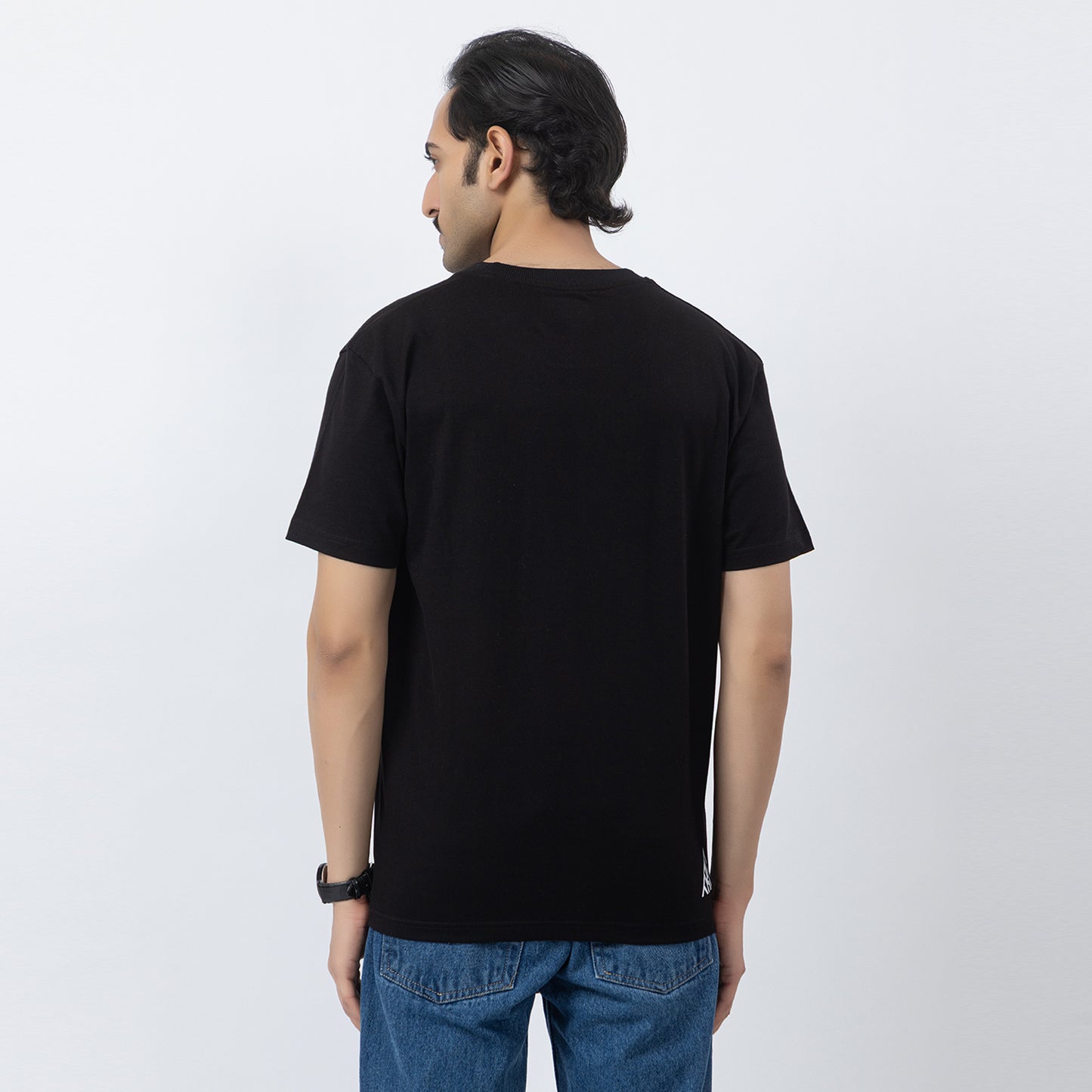 Ride Till Death Biker T-shirt