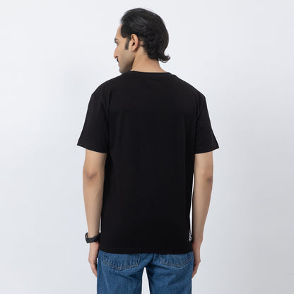 Ride Till Death Biker T-shirt