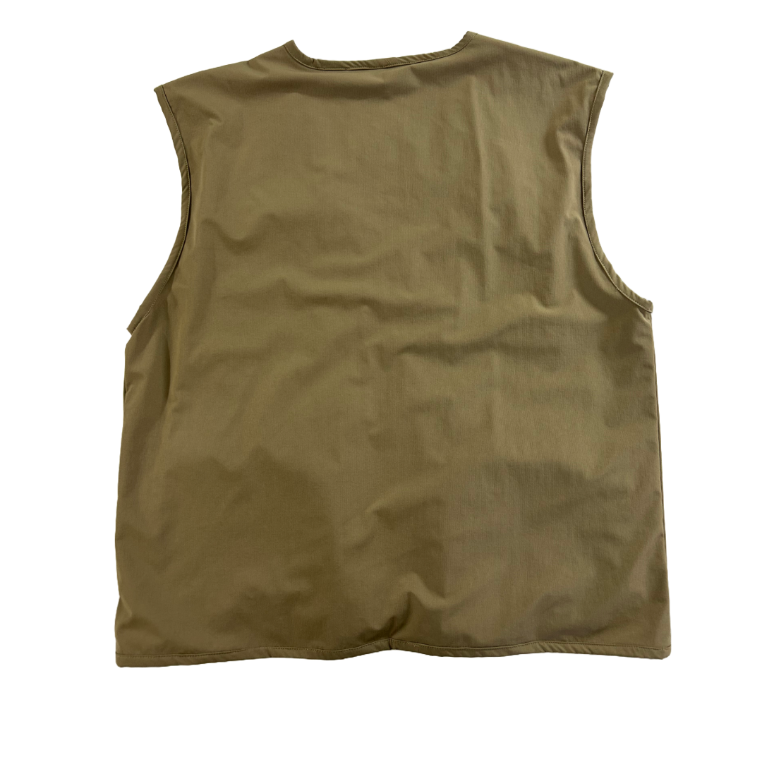 TRG017 TACTICAL/UTILITY/RIDING VEST